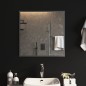 vidaXL LED-Badspiegel 60x60 cm vidaXL LED-Badspiegel 60x60 cm