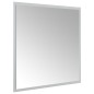vidaXL LED-Badspiegel 60x60 cm vidaXL LED-Badspiegel 60x60 cm