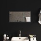 vidaXL LED-Badspiegel 60x30 cm vidaXL LED-Badspiegel 60x30 cm