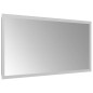 vidaXL LED-Badspiegel 60x30 cm vidaXL LED-Badspiegel 60x30 cm