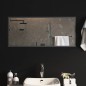 vidaXL LED-Badspiegel 90x40 cm vidaXL LED-Badspiegel 90x40 cm