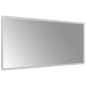 vidaXL LED-Badspiegel 90x40 cm vidaXL LED-Badspiegel 90x40 cm