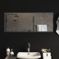vidaXL LED-Badspiegel 100x40 cm vidaXL LED-Badspiegel 100x40 cm