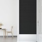 vidaXL Wandpaneele 12 Stk. Schwarz 90x30 cm Stoff 3,24 m² vidaXL Wandpaneele 12 Stk. Schwarz 90x30 cm Stoff 3,24 m²