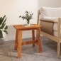 vidaXL Hocker 45x29x45 cm Rechteckig Massivholz Akazie vidaXL Hocker 45x29x45 cm Rechteckig Massivholz Akazie