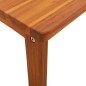 vidaXL Tritthocker 38x26x22 cm Massivholz Akazie vidaXL Tritthocker 38x26x22 cm Massivholz Akazie