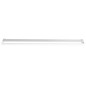 vidaXL Duschablage für Begehbare Dusche Chrom 80 cm Aluminium vidaXL Duschablage für Begehbare Dusche Chrom 80 cm Aluminium