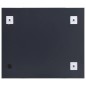 vidaXL Wandspiegel 100x60 cm Glas vidaXL Wandspiegel 100x60 cm Glas