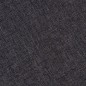 vidaXL Esszimmerstühle 2 Stk. Bugholz und Grau Stoff vidaXL Esszimmerstühle 2 Stk. Bugholz und Grau Stoff
