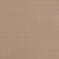 vidaXL Sonnenliegen 2 Stk. Taupe Textilene & Pulverbeschichteter Stahl vidaXL Sonnenliegen 2 Stk. Taupe Textilene & Pulverbeschichteter Stahl