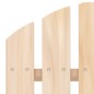 vidaXL Adirondack-Gartenbank 2-Sitzer Massivholz Tanne vidaXL Adirondack-Gartenbank 2-Sitzer Massivholz Tanne