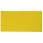 Wandpaneele 12 Stk. Hellgelb 60x30 cm Stoff 2,16 m² Wandpaneele 12 Stk. Hellgelb 60x30 cm Stoff 2,16 m²