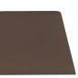 Wandpaneele 12 Stk. Braun 30x15 cm Stoff 0,54 m² Wandpaneele 12 Stk. Braun 30x15 cm Stoff 0,54 m²