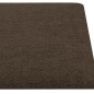 Wandpaneele 12 Stk. Braun 60x30 cm Stoff 2,16 m² Wandpaneele 12 Stk. Braun 60x30 cm Stoff 2,16 m²