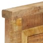 vidaXL Garderoben 2 Stk. Massivholz Mango 38x100 cm vidaXL Garderoben 2 Stk. Massivholz Mango 38x100 cm
