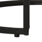 vidaXL Satztische 2 Stk. Altholz Massiv vidaXL Satztische 2 Stk. Altholz Massiv