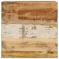 vidaXL Couchtisch 45x45x40 cm Altholz Massiv vidaXL Couchtisch 45x45x40 cm Altholz Massiv