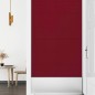 Wandpaneele 12 Stk. Weinrot 60x30 cm Samt 2,16 m² Wandpaneele 12 Stk. Weinrot 60x30 cm Samt 2,16 m²