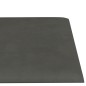Wandpaneele 12 Stk. Dunkelgrau 30x15 cm Samt 0,54 m² Wandpaneele 12 Stk. Dunkelgrau 30x15 cm Samt 0,54 m²