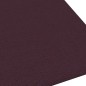 Wandpaneele 12 Stk. Lila 30x30 cm Stoff 1,08 m² Wandpaneele 12 Stk. Lila 30x30 cm Stoff 1,08 m²