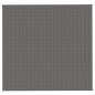 vidaXL Gewichtsdecke Grau 220x235 cm 11 kg Stoff vidaXL Gewichtsdecke Grau 220x235 cm 11 kg Stoff