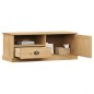 vidaXL TV-Schrank VIGO 106x40x40 cm Massivholz Kiefer vidaXL TV-Schrank VIGO 106x40x40 cm Massivholz Kiefer