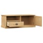 vidaXL TV-Schrank VIGO 106x40x40 cm Massivholz Kiefer vidaXL TV-Schrank VIGO 106x40x40 cm Massivholz Kiefer