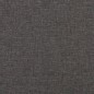 Wandpaneele 12 Stk. Dunkelgrau 90x15 cm Stoff 1,62 m² Wandpaneele 12 Stk. Dunkelgrau 90x15 cm Stoff 1,62 m²