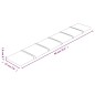 Wandpaneele 12 Stk. Dunkelgrau 90x15 cm Stoff 1,62 m² Wandpaneele 12 Stk. Dunkelgrau 90x15 cm Stoff 1,62 m²