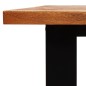 vidaXL Esstisch Baumkante 180x90x75 cm Massivholz Akazie vidaXL Esstisch Baumkante 180x90x75 cm Massivholz Akazie