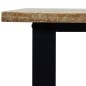 vidaXL Esstisch 200x90x75 cm Massivholz Akazie vidaXL Esstisch 200x90x75 cm Massivholz Akazie