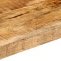 vidaXL Couchtisch 100x55x40 cm Massivholz Mango vidaXL Couchtisch 100x55x40 cm Massivholz Mango