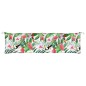 vidaXL Gartenbank-Auflagen 2 Stk. Mehrfarbig 200x50x7 cm Stoff vidaXL Gartenbank-Auflagen 2 Stk. Mehrfarbig 200x50x7 cm Stoff