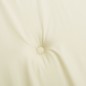 vidaXL Adirondack-Auflagen 2 Stk. Creme Oxford-Gewebe vidaXL Adirondack-Auflagen 2 Stk. Creme Oxford-Gewebe