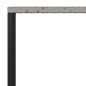 vidaXL 2-tlg. Garten-Essgruppe mit Kissen Grau Poly Rattan vidaXL 2-tlg. Garten-Essgruppe mit Kissen Grau Poly Rattan
