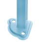 vidaXL Pop-Up-Partyzelt Faltbar Blau 3×6 m vidaXL Pop-Up-Partyzelt Faltbar Blau 3×6 m