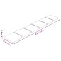 vidaXL Wandpaneele 12 Stk. Hellgrau 90x15 cm Samt 1,62 m² vidaXL Wandpaneele 12 Stk. Hellgrau 90x15 cm Samt 1,62 m²