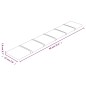 Wandpaneele 12 Stk. Dunkelgrün 90x15 cm Stoff 1,62 m² Wandpaneele 12 Stk. Dunkelgrün 90x15 cm Stoff 1,62 m²