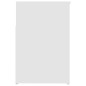 vidaXL Schuhbank Weiß 80x30x45 cm Holzwerkstoff vidaXL Schuhbank Weiß 80x30x45 cm Holzwerkstoff