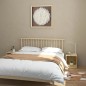 vidaXL Nachttische 2 Stk. 35,5x33,5x41,5 cm Massivholz Kiefer vidaXL Nachttische 2 Stk. 35,5x33,5x41,5 cm Massivholz Kiefer