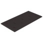 vidaXL Wandpaneele 12 Stk. Schwarz 60x30 cm Kunstleder 2,16 m² vidaXL Wandpaneele 12 Stk. Schwarz 60x30 cm Kunstleder 2,16 m²