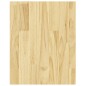 vidaXL TV-Schrank 70x33x42 cm Massivholz Kiefer vidaXL TV-Schrank 70x33x42 cm Massivholz Kiefer