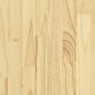 vidaXL TV-Schrank 70x33x42 cm Massivholz Kiefer vidaXL TV-Schrank 70x33x42 cm Massivholz Kiefer