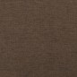 vidaXL Wandpaneele 12 Stk. Braun 90x15 cm Stoff 1,62 m² vidaXL Wandpaneele 12 Stk. Braun 90x15 cm Stoff 1,62 m²