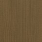 vidaXL TV-Schrank Honigbraun 104x33x41 cm Massivholz Kiefer vidaXL TV-Schrank Honigbraun 104x33x41 cm Massivholz Kiefer