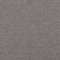 Wandpaneele 12 Stk. Hellgrau 60x15 cm Stoff 1,08 m² Wandpaneele 12 Stk. Hellgrau 60x15 cm Stoff 1,08 m²