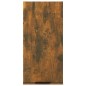 vidaXL Wand-Badschrank Räuchereiche 32x20x67 cm vidaXL Wand-Badschrank Räuchereiche 32x20x67 cm