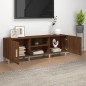 vidaXL TV-Schrank Braun Eichen-Optik 150x30x50 cm Holzwerkstoff vidaXL TV-Schrank Braun Eichen-Optik 150x30x50 cm Holzwerkstoff