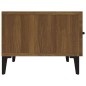 vidaXL TV-Schrank Braun Eichen-Optik 150x34,5x30 cm Holzwerkstoff vidaXL TV-Schrank Braun Eichen-Optik 150x34,5x30 cm Holzwerkstoff