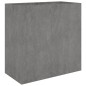vidaXL Pflanzkübel 80x40x80 cm Cortenstahl vidaXL Pflanzkübel 80x40x80 cm Cortenstahl
